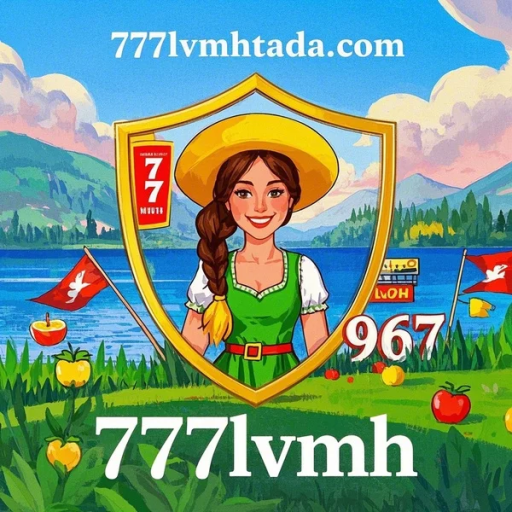 Explorando o Mundo dos Jogos de 'Afiliados' no 777lvmh