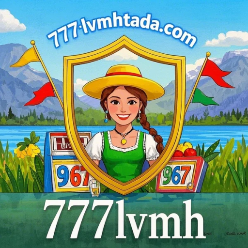 Explorando os Fascinantes Jackpots do 777lvmh: Emoção e Oportunidade